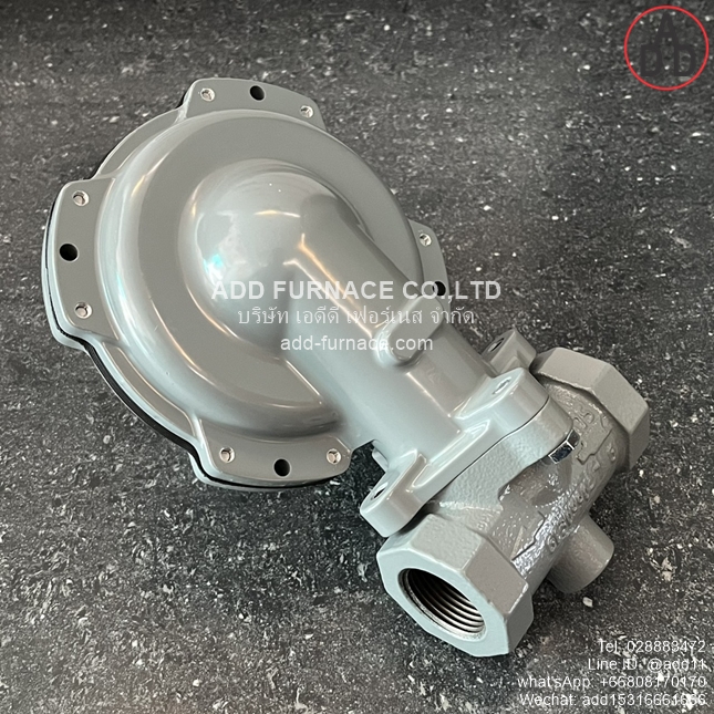 Loc477 Type HSR SPG range 12.5-20WC (13)